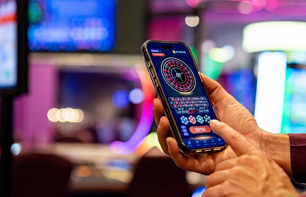 samosir88 platform interface showing unified dashboard with slot games, live-dealer tables, and sportsbook markets