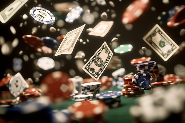 Teen Patti table layout on samosir88 platform